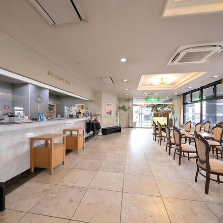 Main Hotel - Vacation Stay 82546 Miyakonojō Eksteriør billede