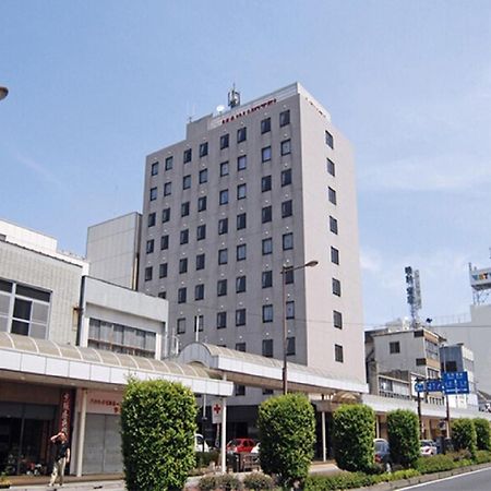 Main Hotel - Vacation Stay 82546 Miyakonojō Eksteriør billede