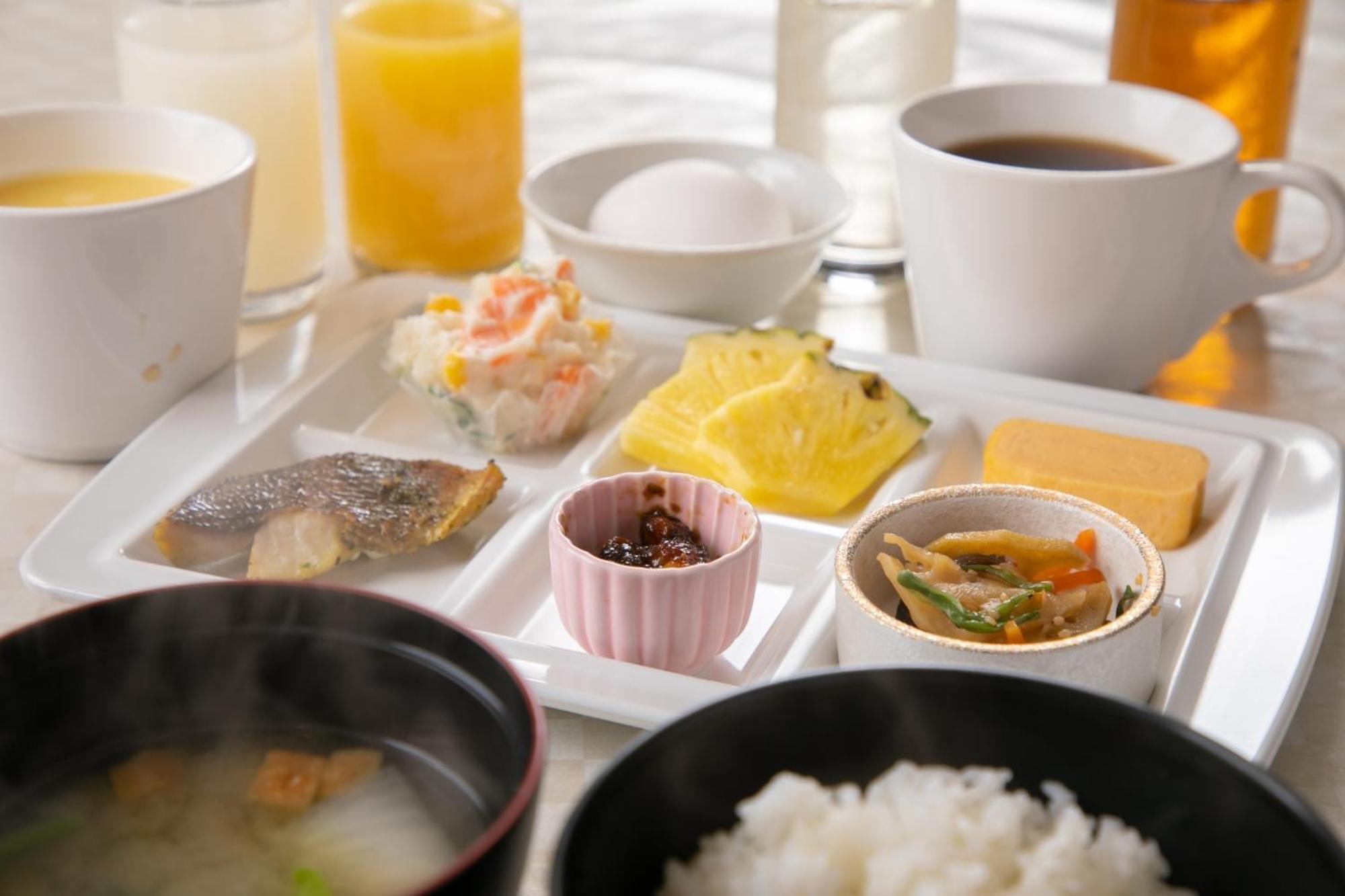 Main Hotel - Vacation Stay 82546 Miyakonojō Eksteriør billede