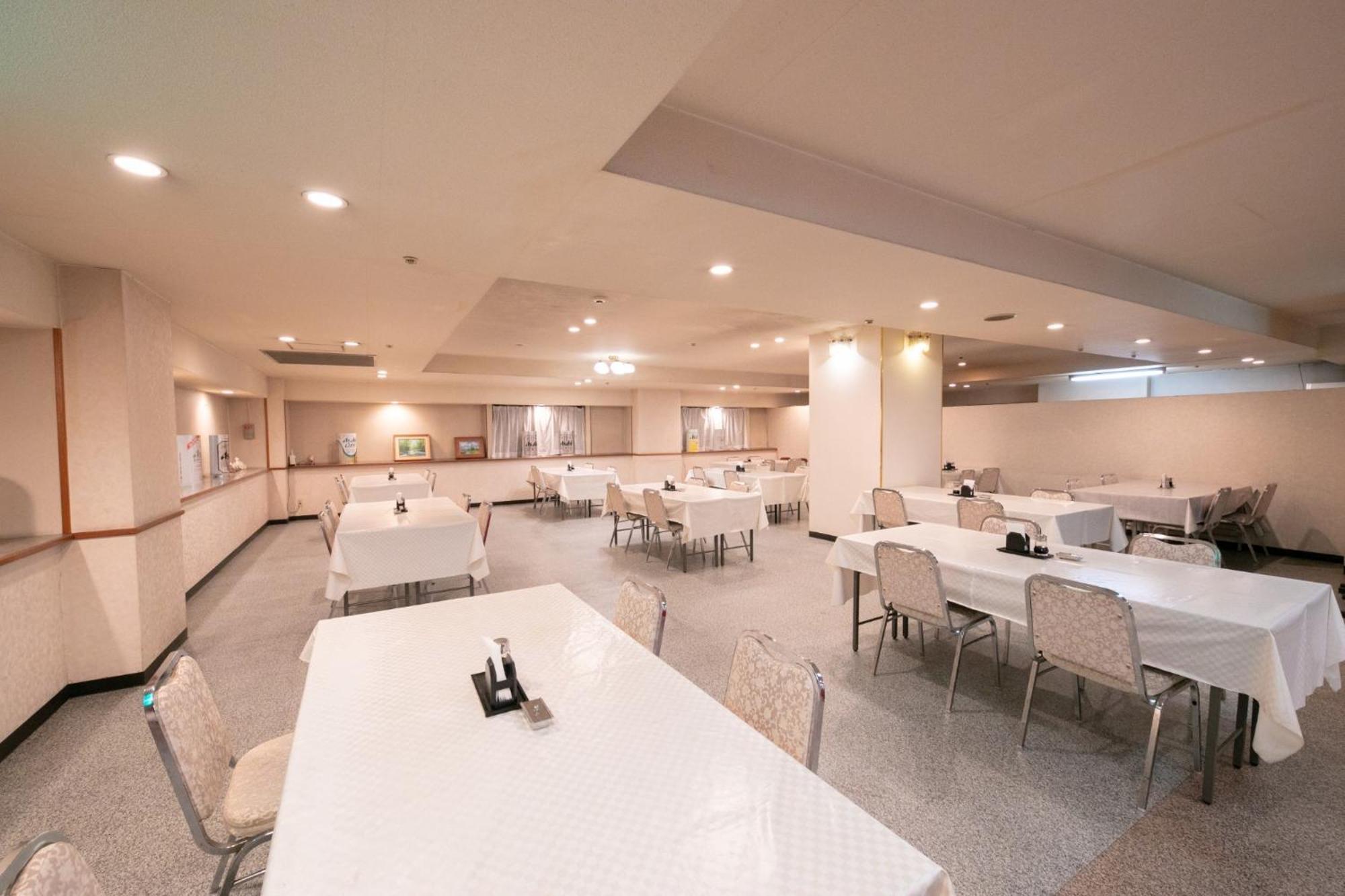 Main Hotel - Vacation Stay 82546 Miyakonojō Eksteriør billede